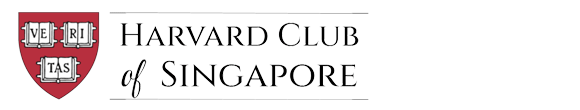 Harvard Club of Singapore Logo