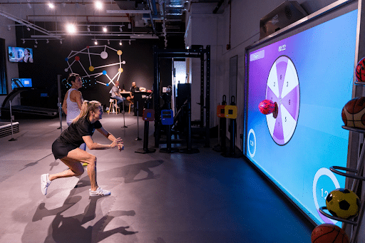 Workout Class
