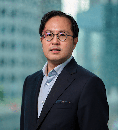 Andrew Nai headshot