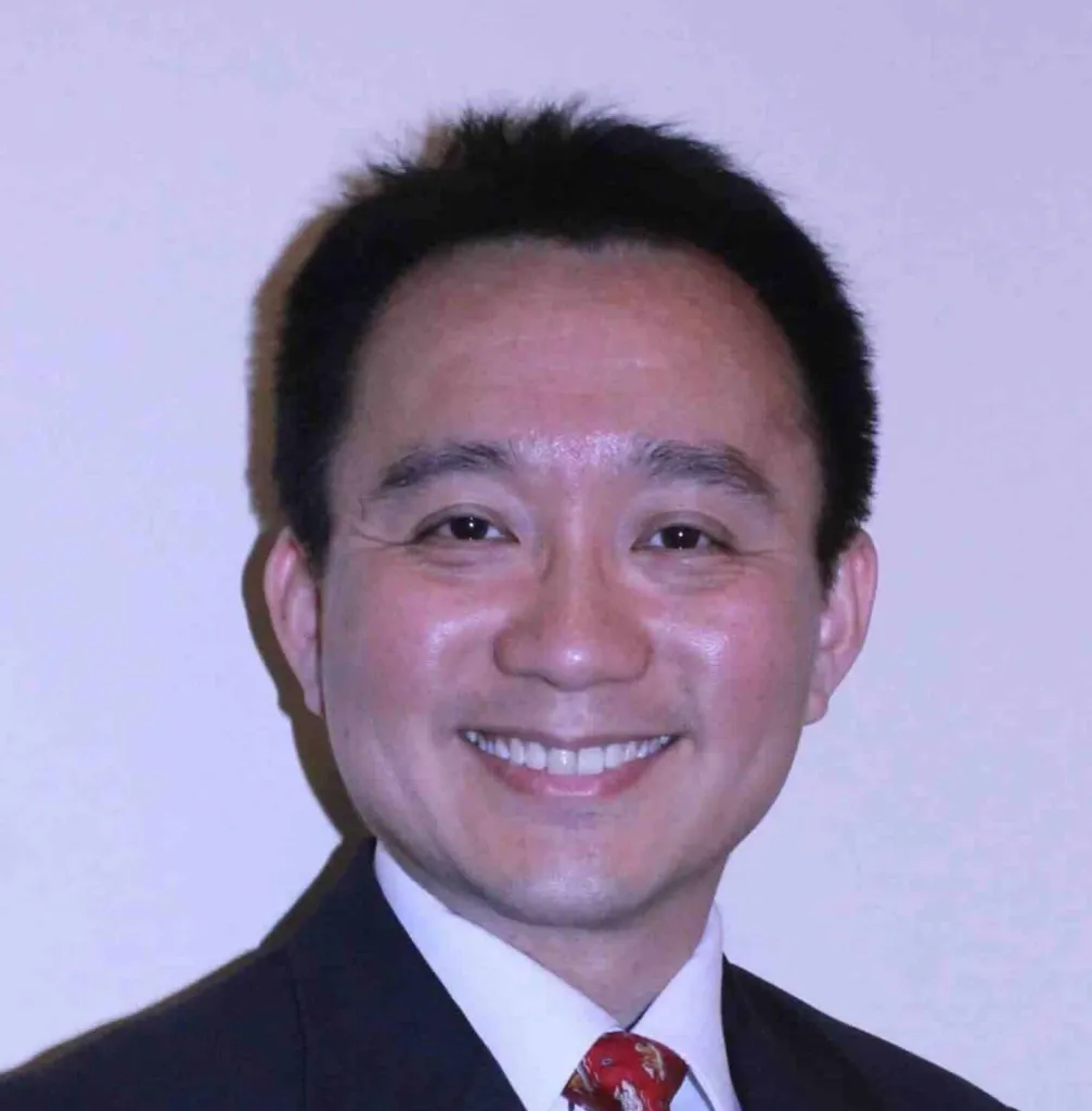 CK Tan headshot